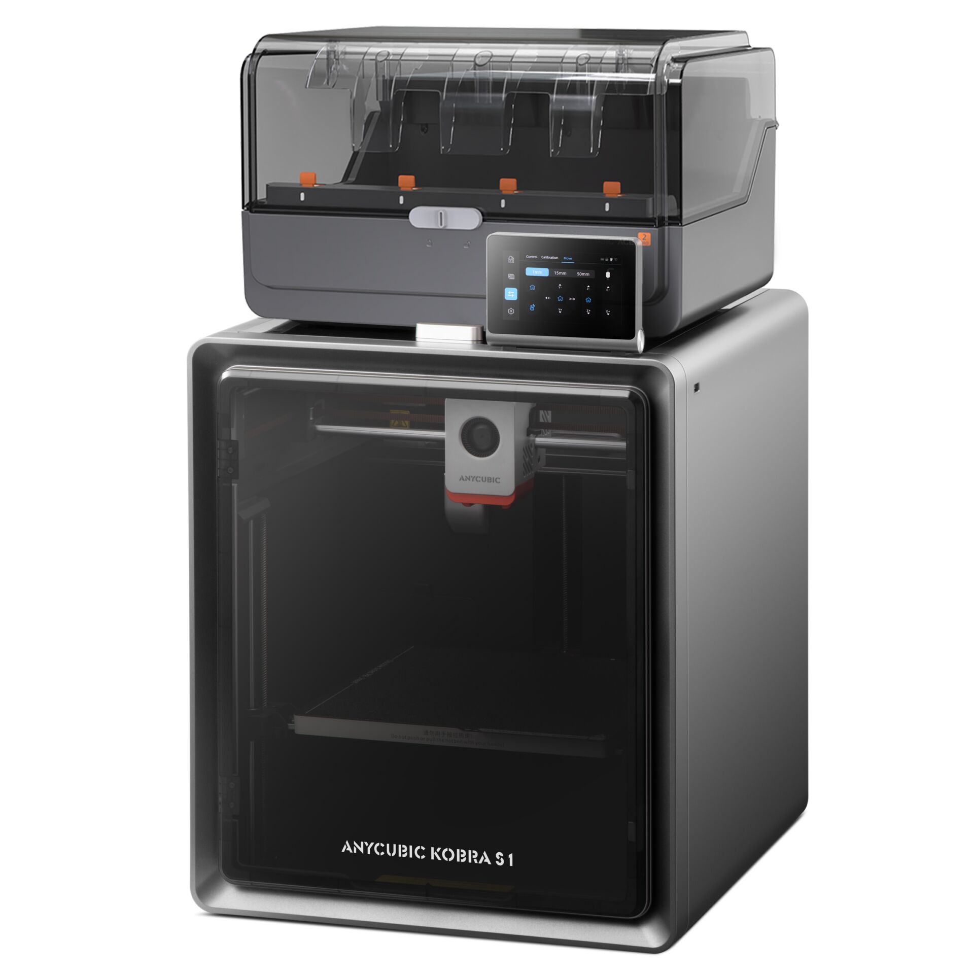 Anycubic S1 ACE 2 Pro Combo FDM 3D-Drucker 273795_03