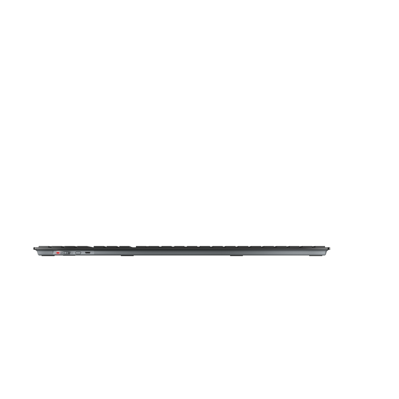 CHERRY DW 9500 SLIM Tastatur/ Maus, WIN, QWERTZ Schwarz 104791893_1286523089