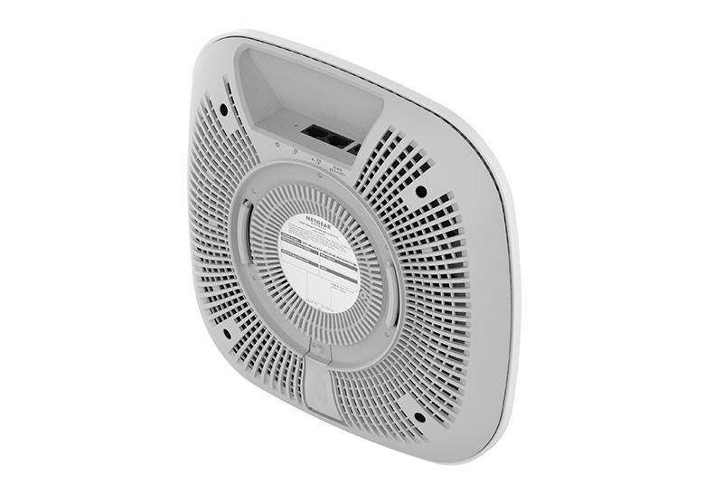 Netgear WAX625 Insight Managed WiFi 6 Accesspoint 101800242_1515655546