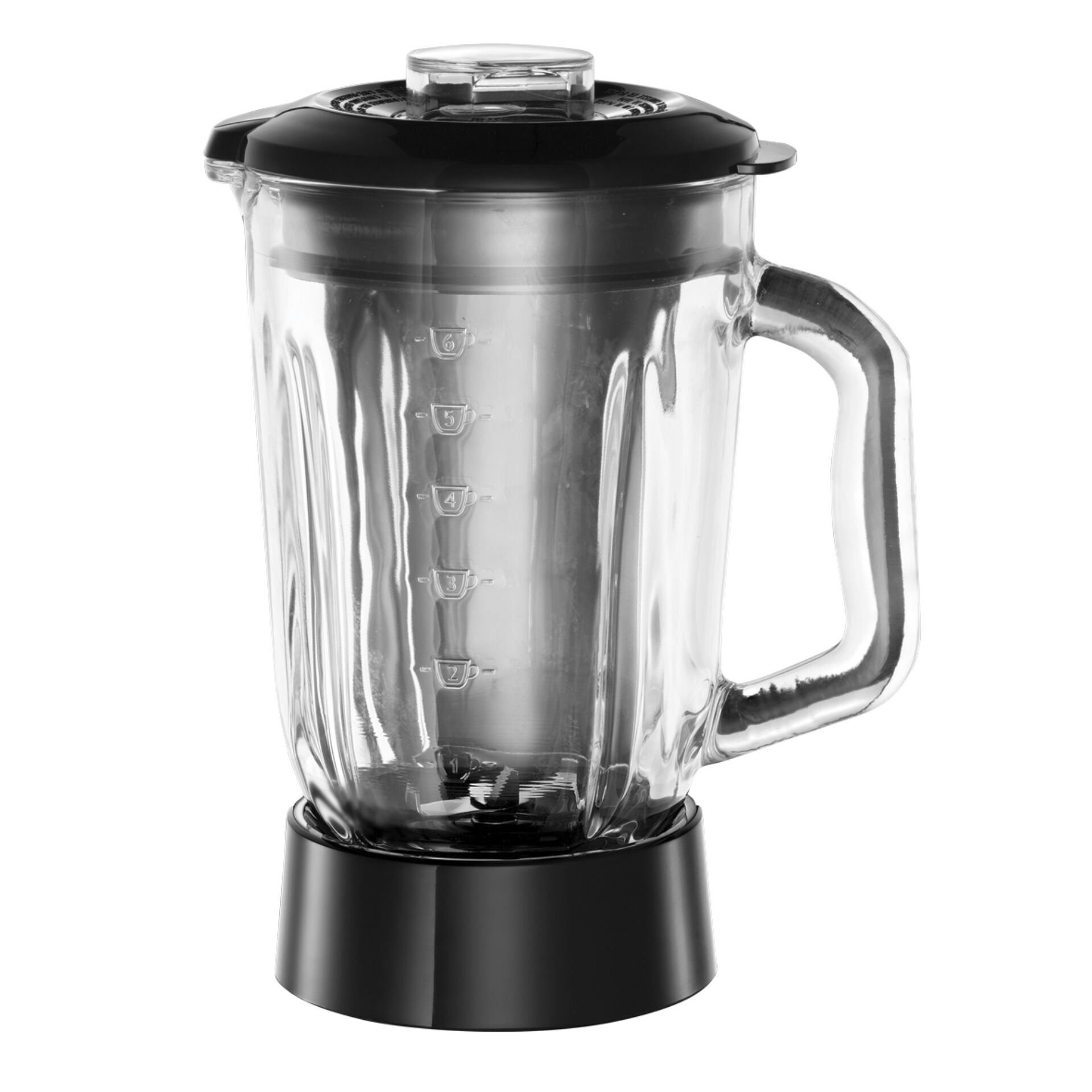 Russell Hobbs 24722-56 Matte Black  Standmixer