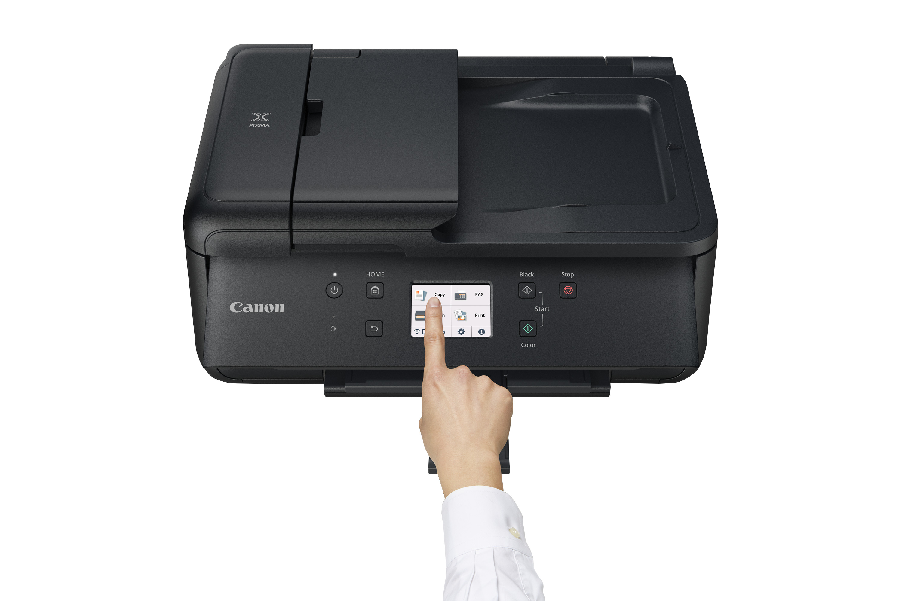 Canon PIXMA TR 7650 018914f2201b9b3feca845b3ba2c9f288f0bf47f