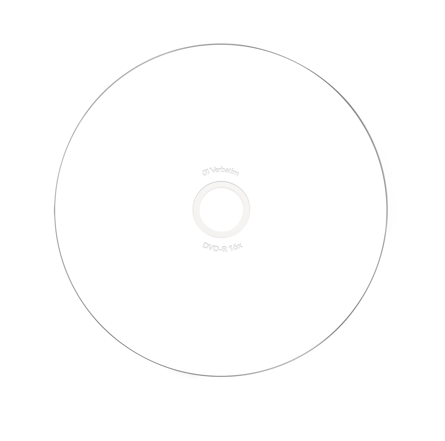 Verbatim 43521 DVD-Rohling 4,7 GB DVD-R 10 Stück(e)