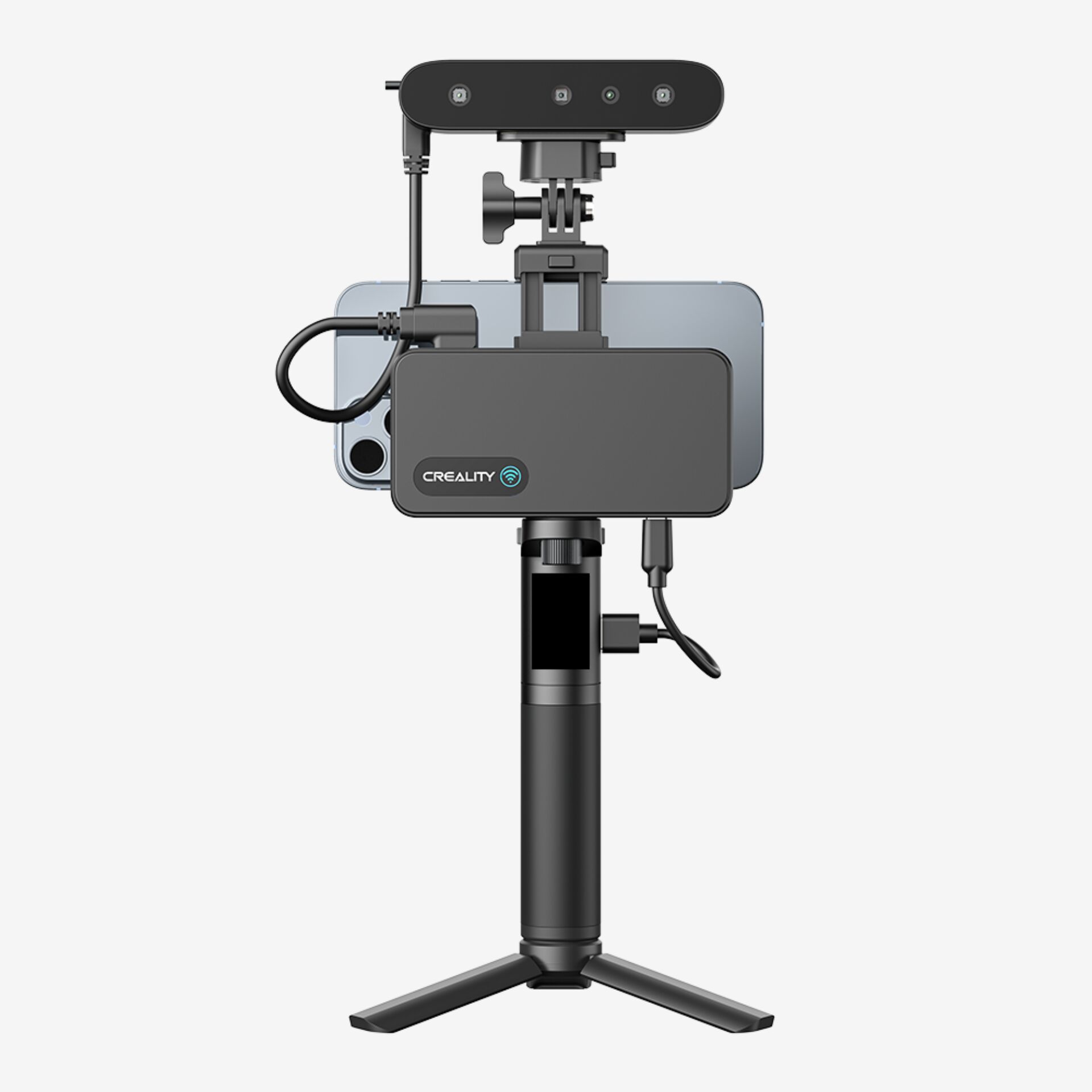 Creality CR-Scan Ferret Pro 3D Scanner 224291_01