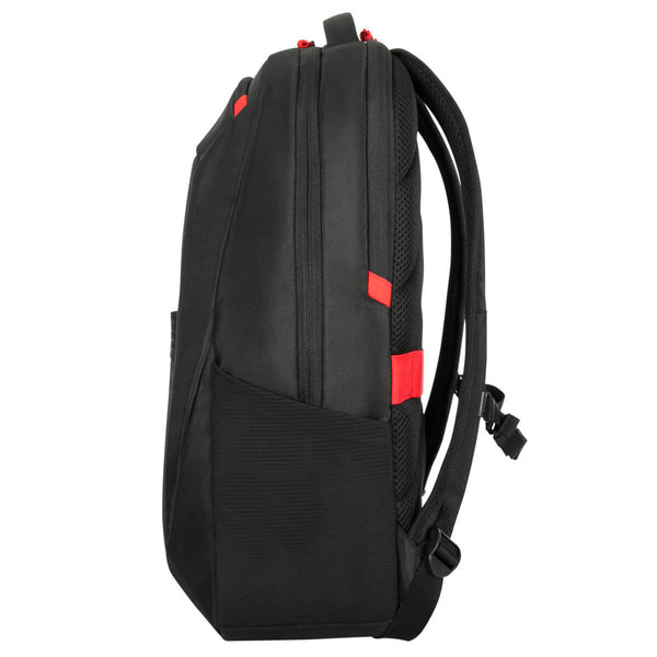 Targus TBB639GL 17.3" Strike2 Gaming Backpack 100694032_7166644628