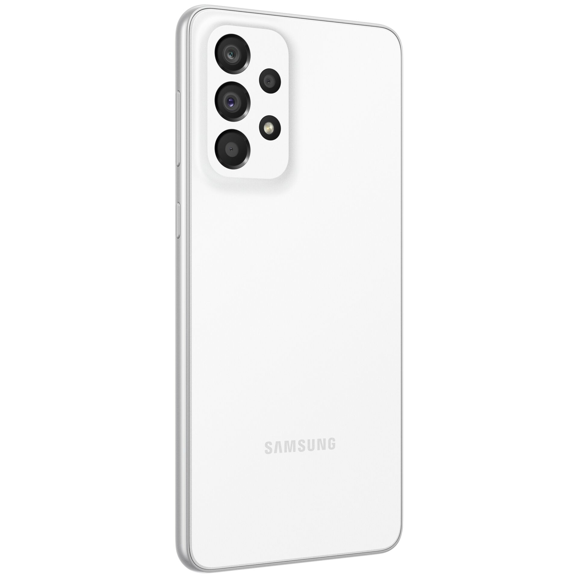 Samsung Galaxy A33 Awesome White