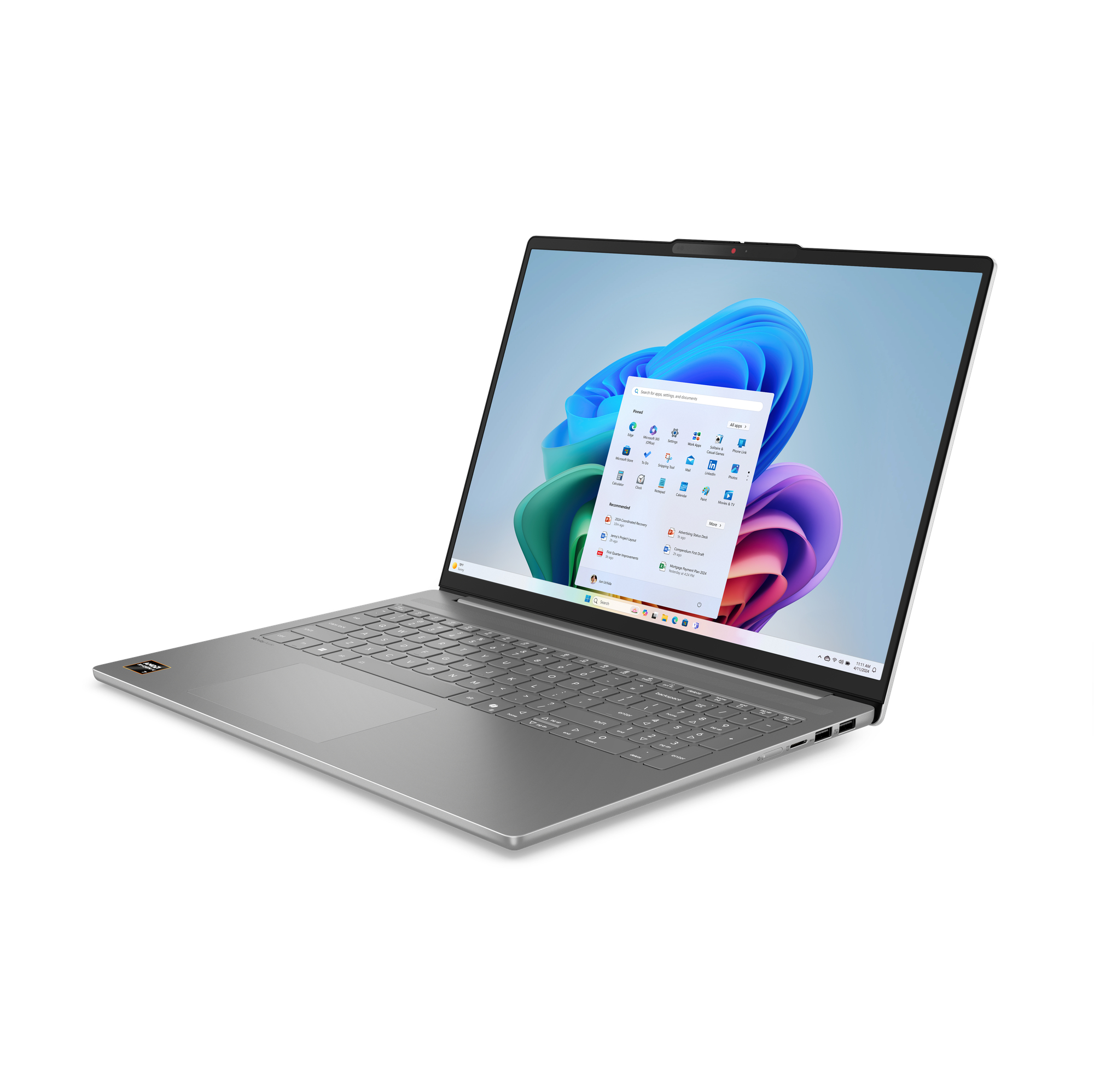 Lenovo IdeaPad Slim 16AKP10 40,64cm (16 ) AI5 330 16GB 1TB 7289c10df4bc9432739e49f966f7ca3586b59d47