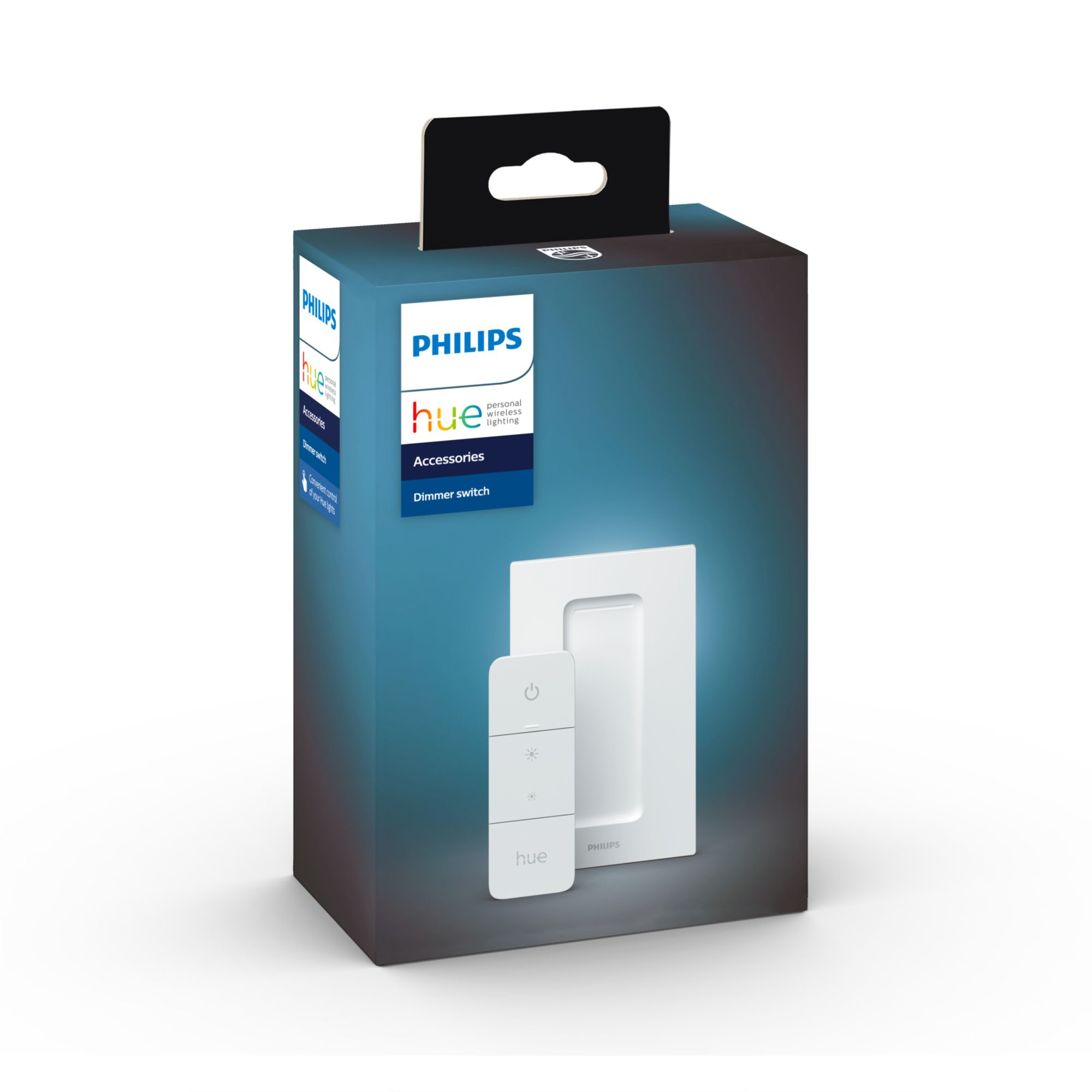 Philips Hue Dimmschalter Weiß V2 87913563_8243393375