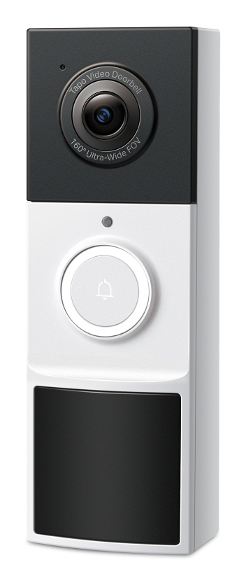 TP-Link Tapo D210 Video Türklingel-Kamera d7baf35700ccc7b9a4f088ba347ec749da383565