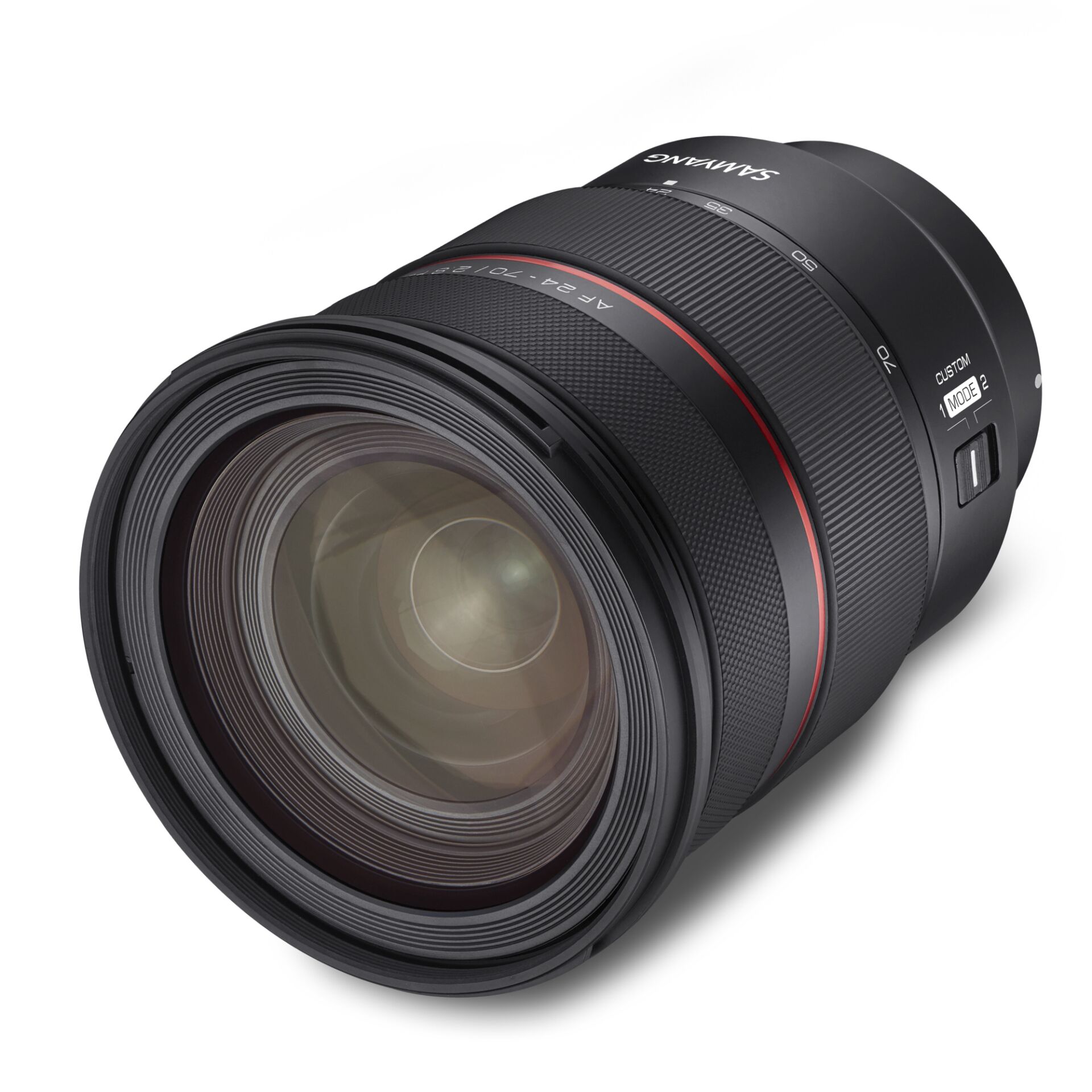 Samyang AF 2,8/24-70 FE   Sony E