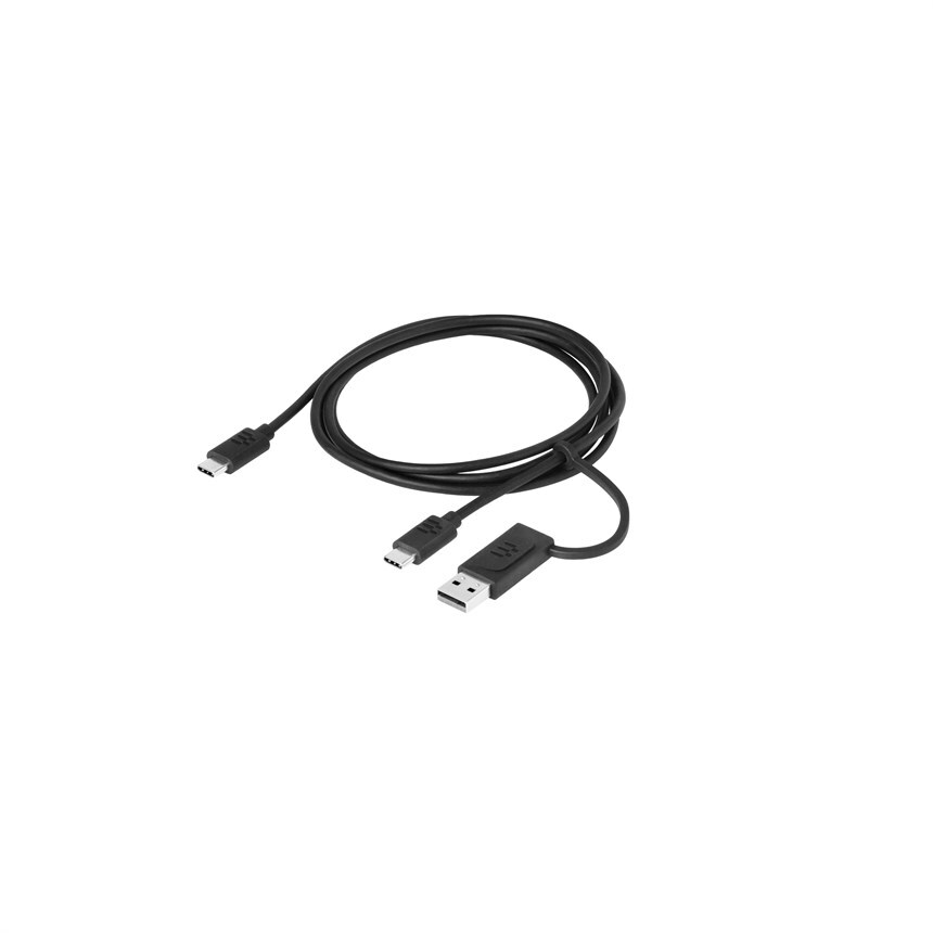 EPOS Anschlusskabel USB-C Cable with Adapter -for Expand 80-