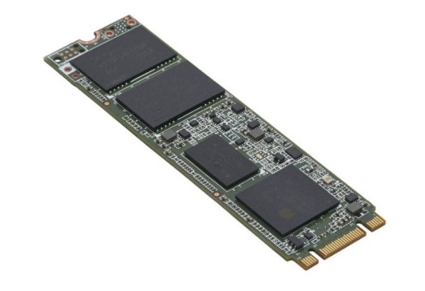 Fujitsu S26391-F3043-L845 Internes Solid State Drive M.2 512 GB Serial ATA III NVMe