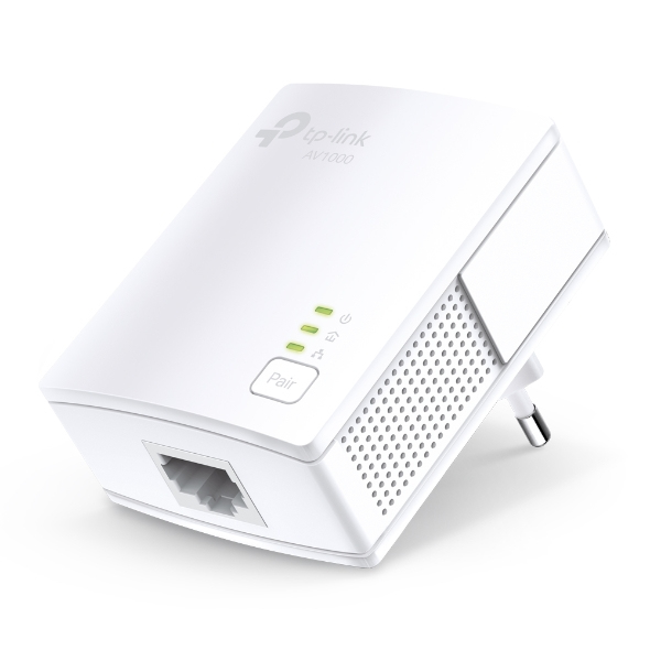 TP-Link TL-PA7019 KIT-DE- AV1000 Powerline 2er Kit 6dbef3d0cd45bb6426a1028c4acbcd2b41fb1ff4
