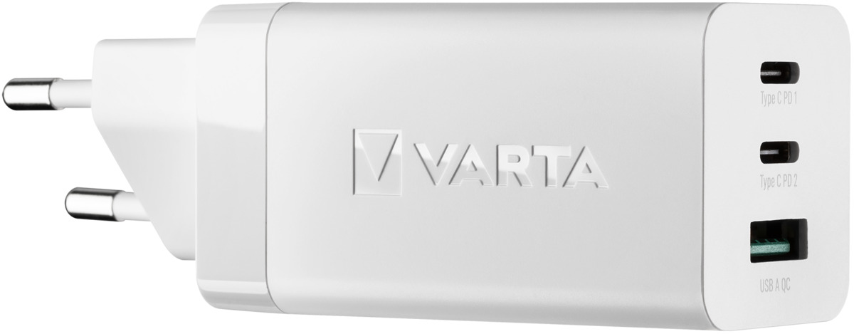 VARTA High Speed Charger 100000037613H