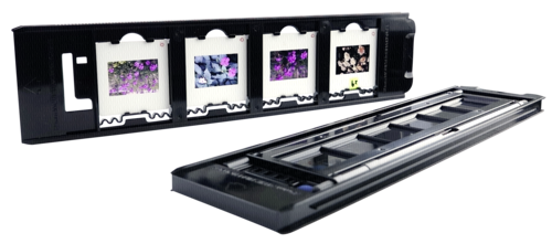 Plustek Diahalter OpticFilm 135