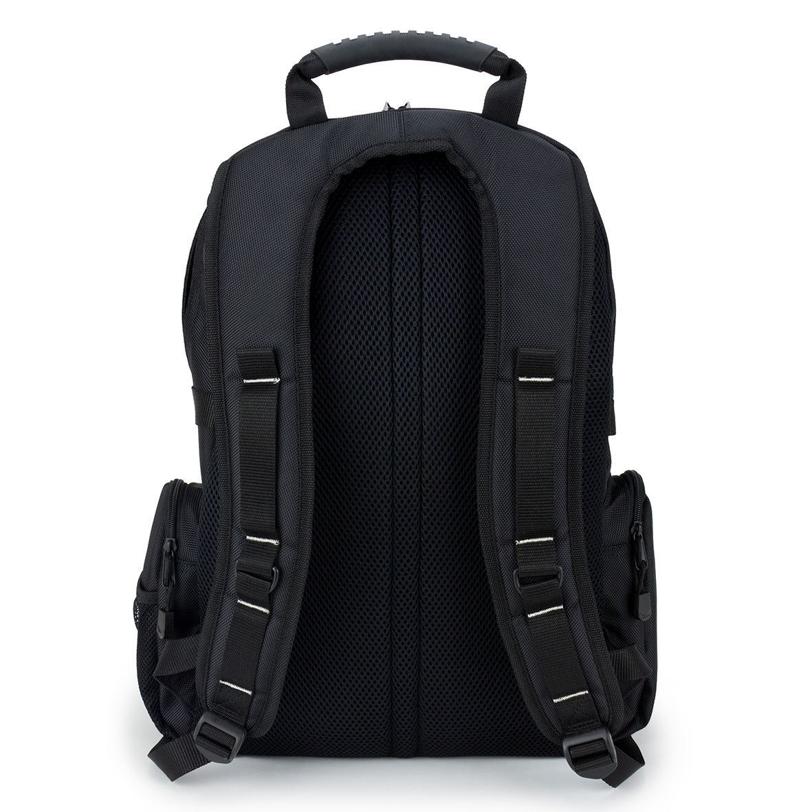 Targus Classic 15.6" Laptop Backpack Black 74200_6657264035