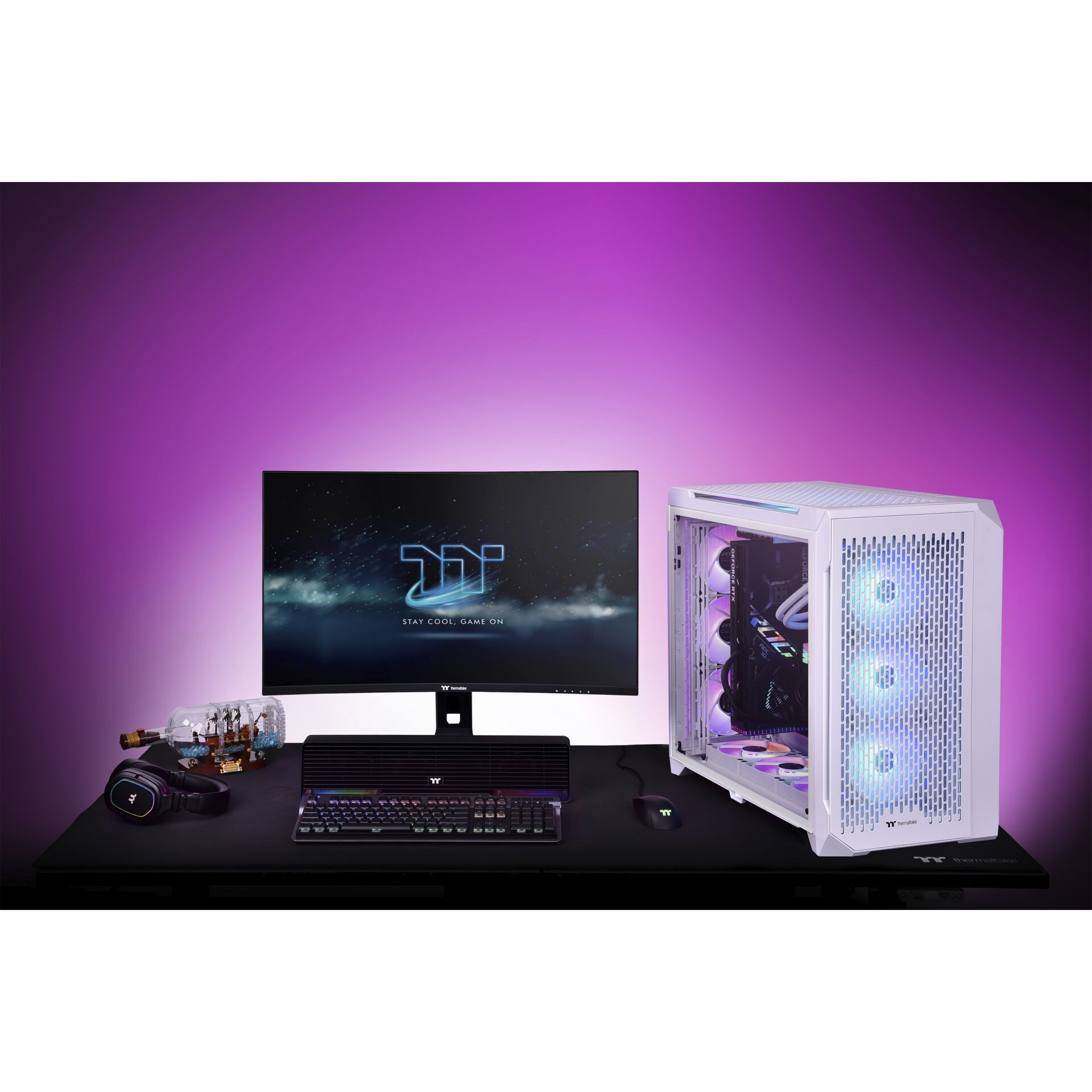 Thermaltake CTE C750 Air Snow White 824819_39