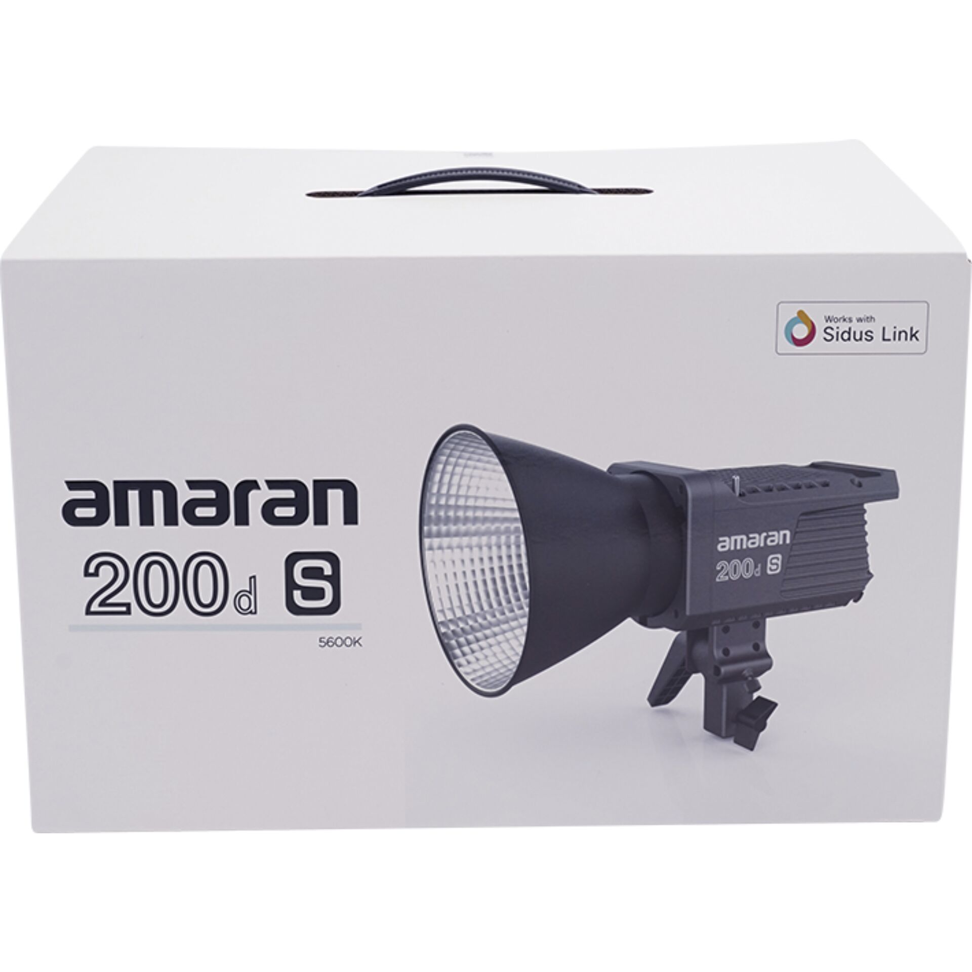 Amaran 200d S