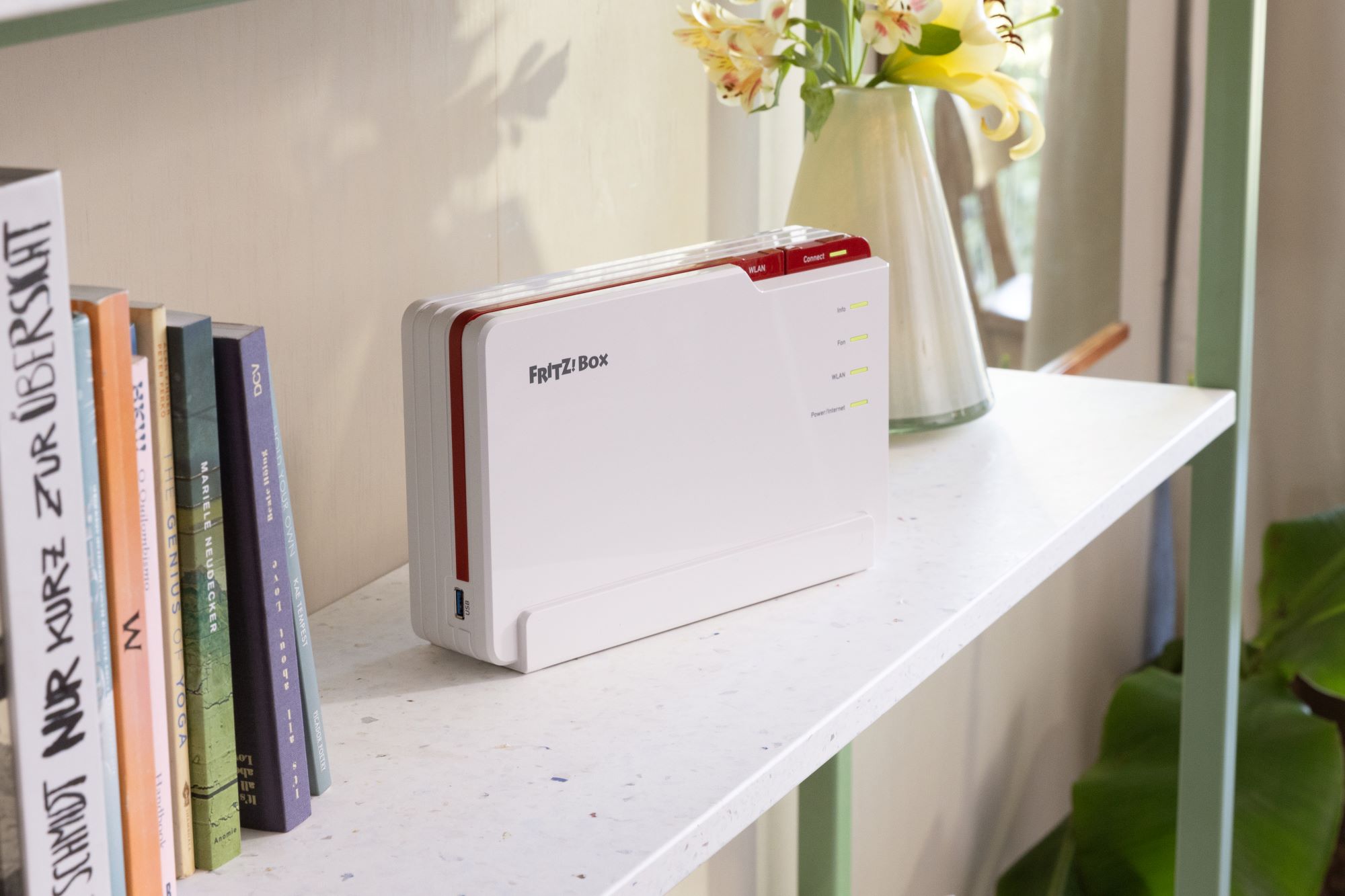 Fritzboxen im modernen Smart Home: Mehr als nur ein Router