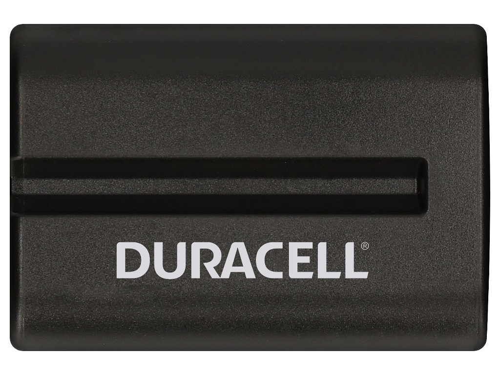 Duracell DR9695 Kamera-/Camcorder-Akku Lithium-Ion (Li-Ion) 1600 mAh