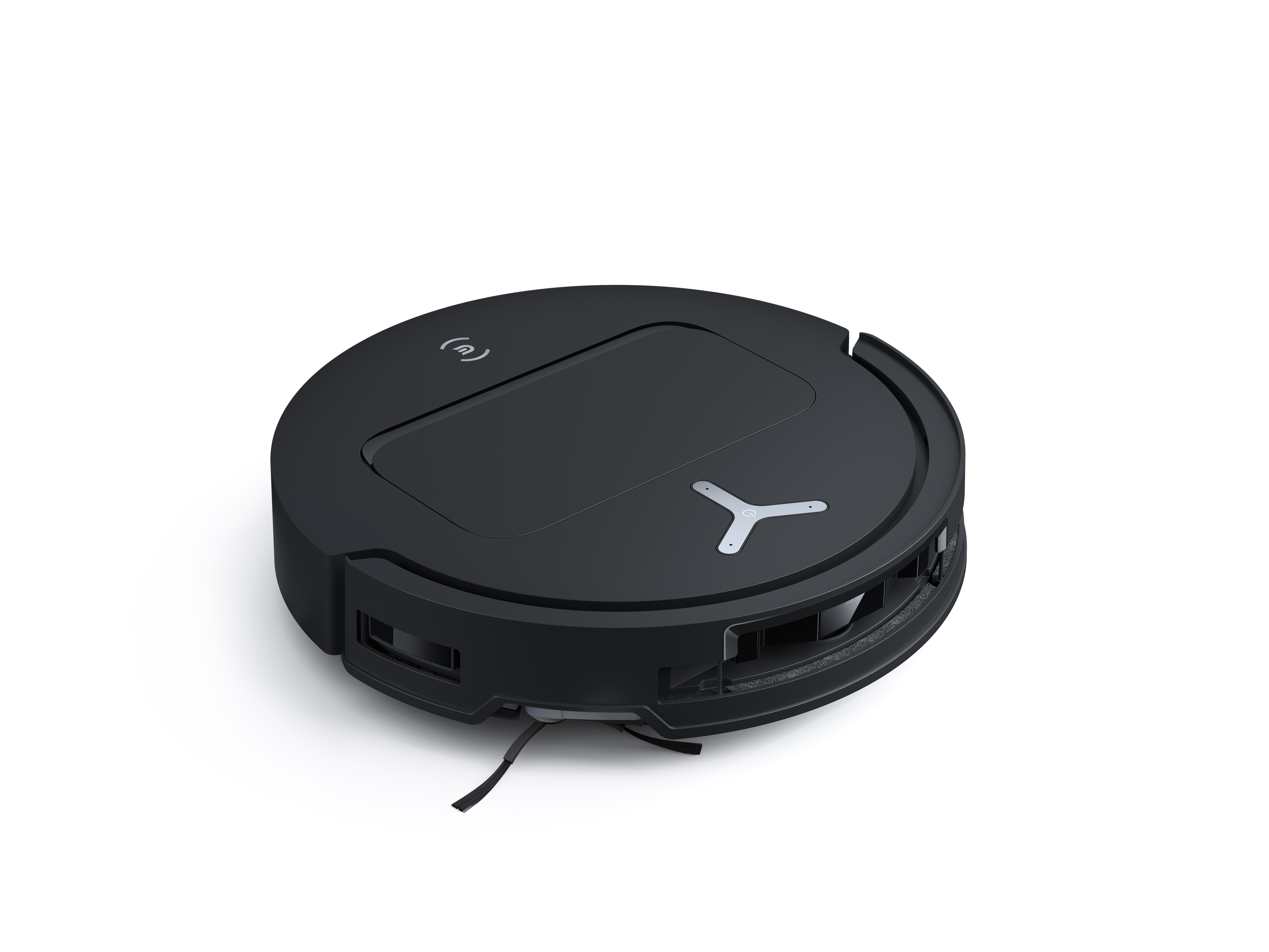 ECOVACS T50 OMNI Black Gen.2,  Saug-Wischroboter – Ansicht 6