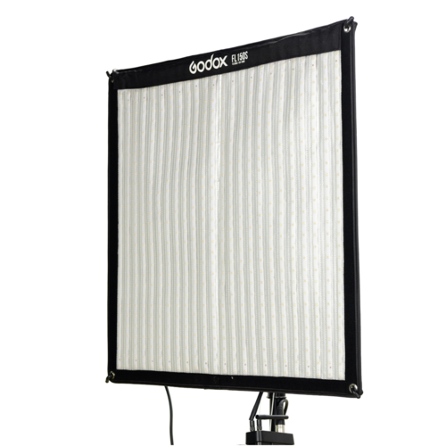 Godox FL150S LED-Videoleuchte 60 x 60 cm)