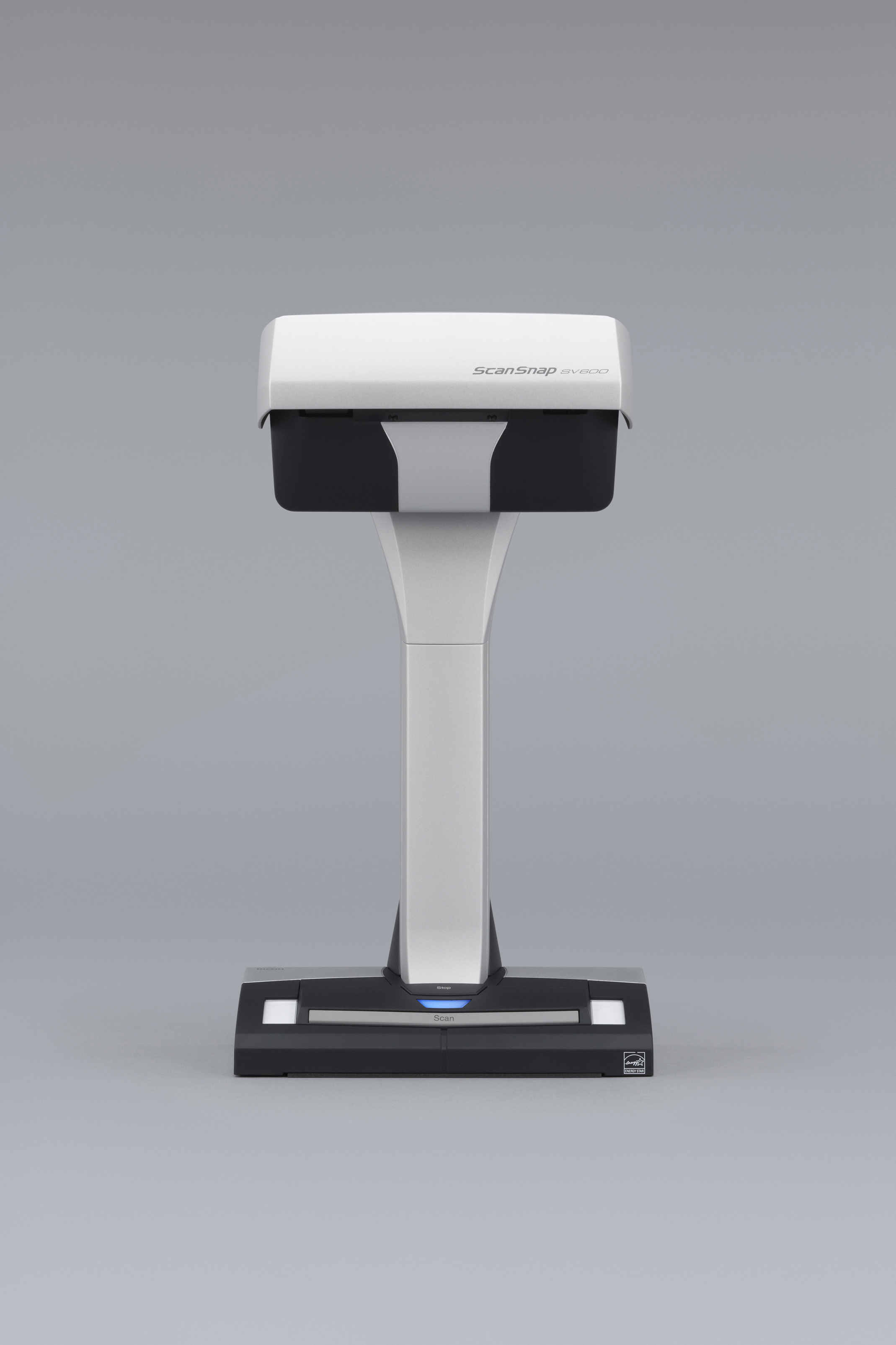 Fujitsu Scanner ScanSnap SV600 – Ansicht 1