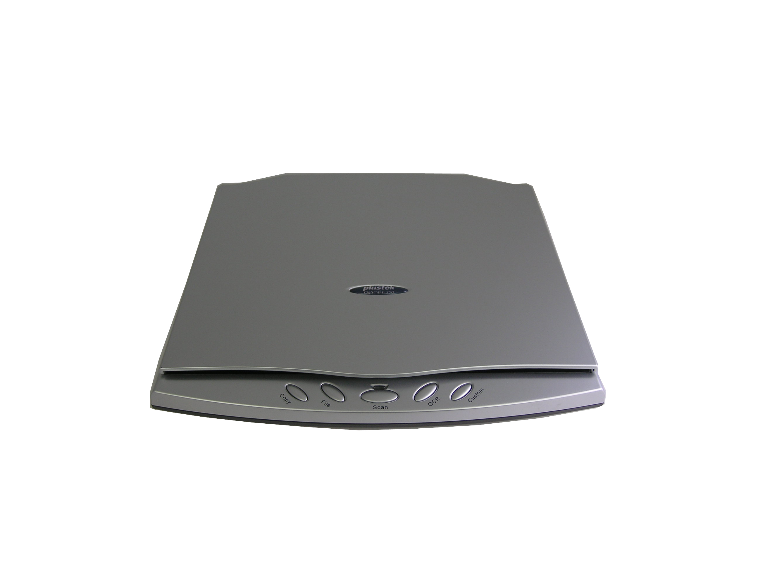 Plustek OpticSlim 550 Plus – Ansicht 1