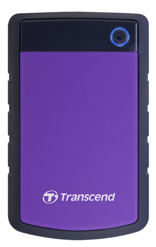 Transcend StoreJet H3P       2TB