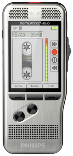 Philips DPM 7200