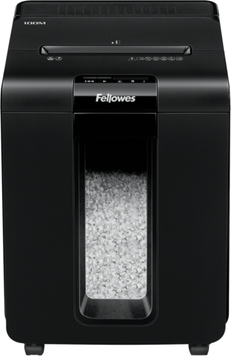"Fellowes Automax 100M Autofeed"