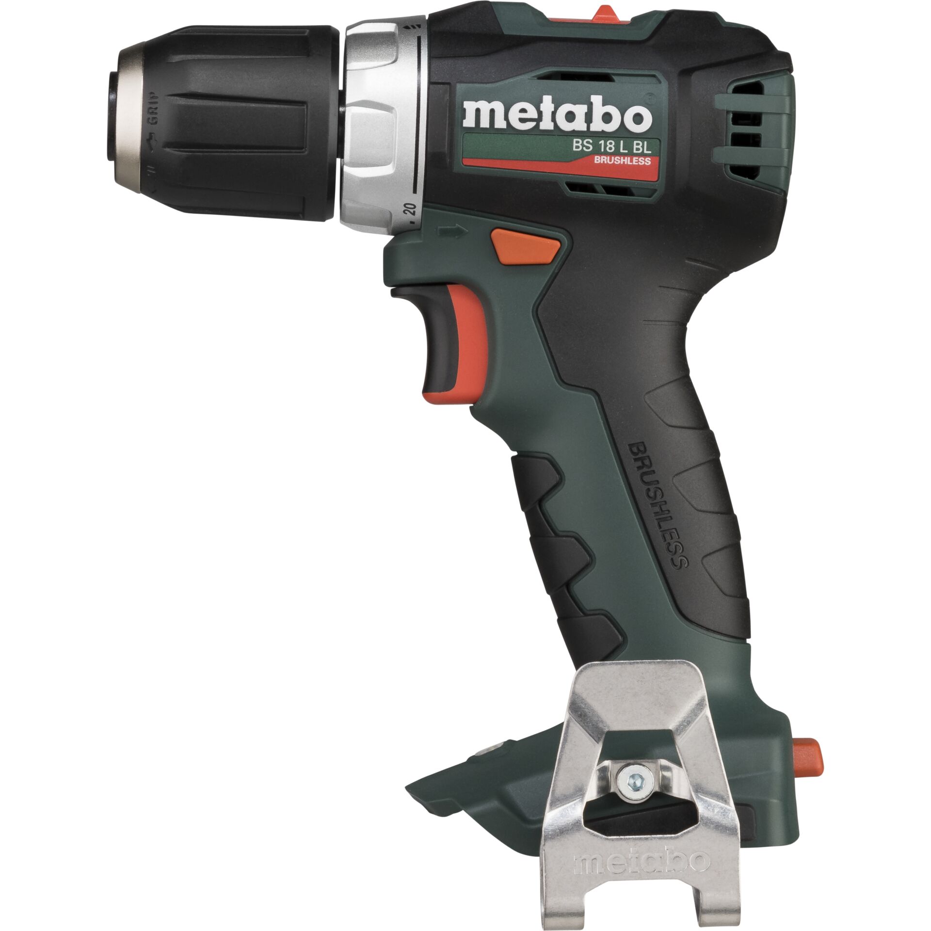 Metabo Combo Set 3.1.1 18V