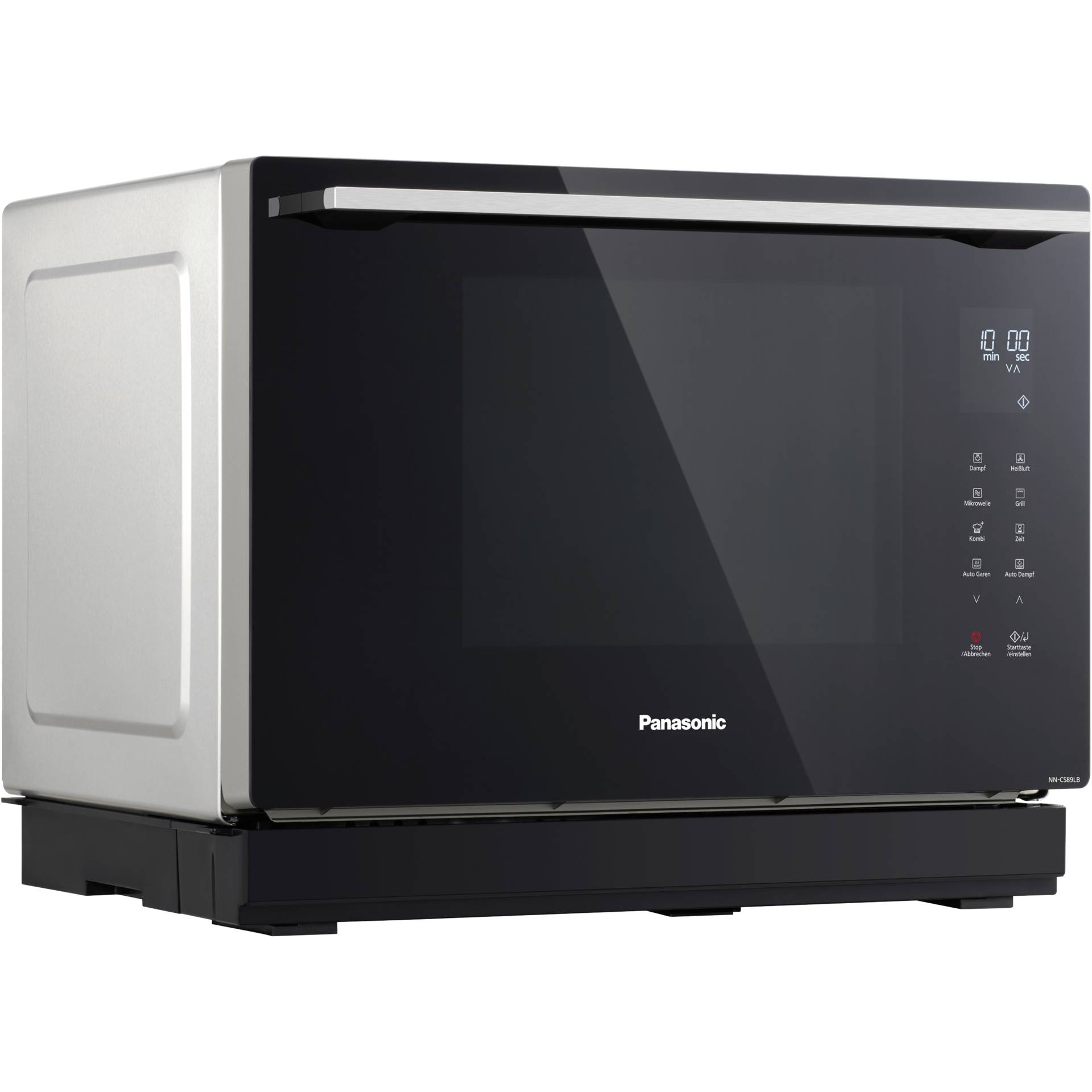 Panasonic NN CS 89 LBGPG 562893_01