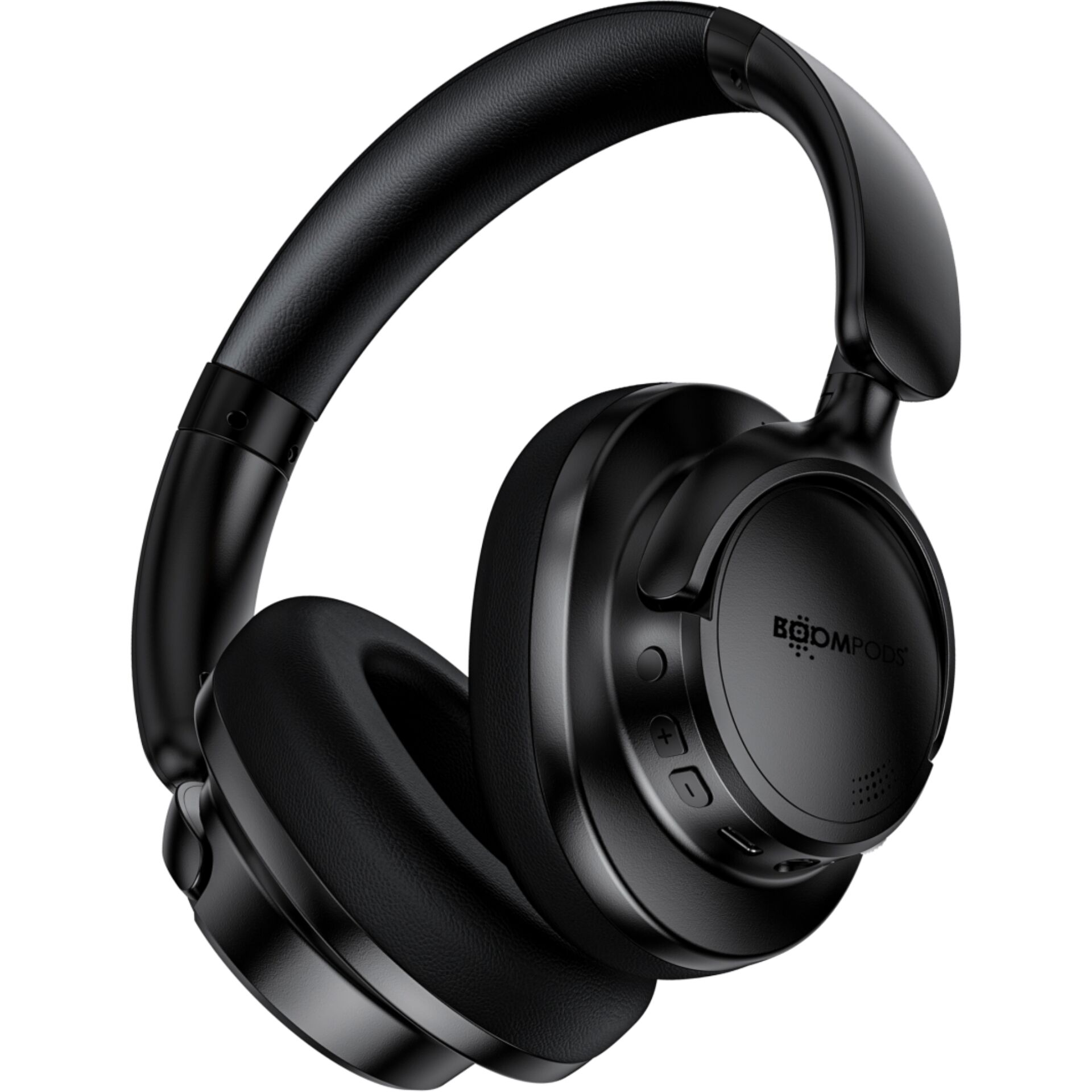Boompods Headpods ANC+ Black 111283_01