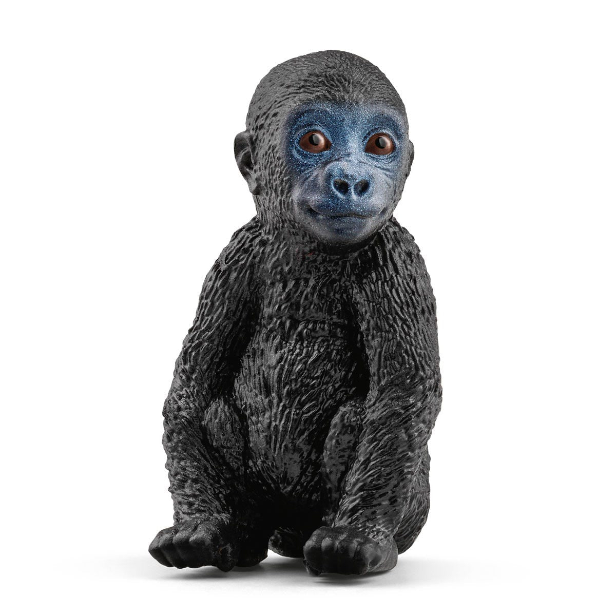 Schleich Wild Life         42601 Flachland Gorilla Familie