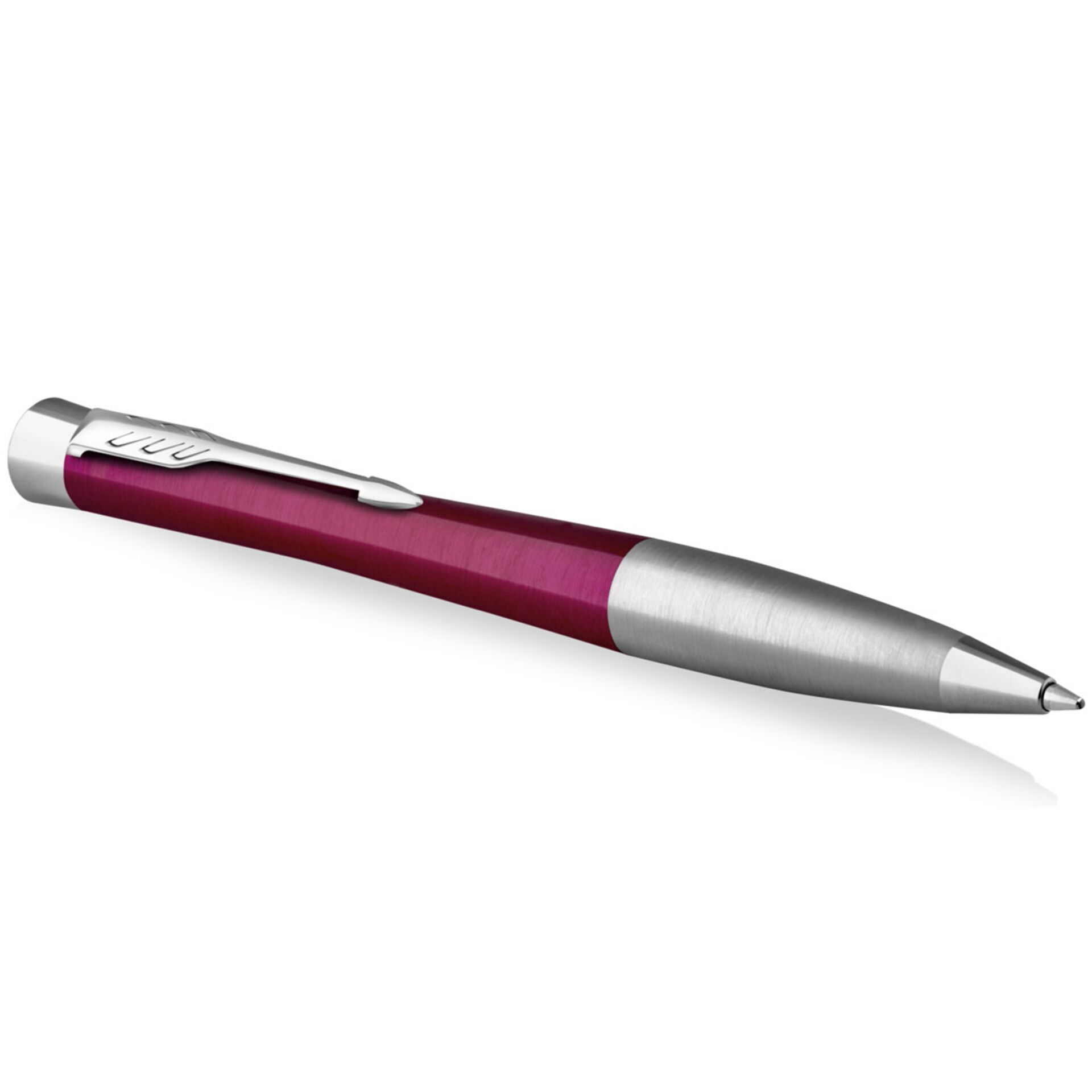 Parker Urban Twist Vibrant Magenta C.C. Kugelschreiber M 643554_01