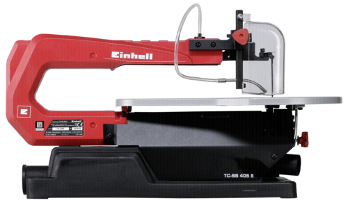 "Einhell TH-SS 405 E"