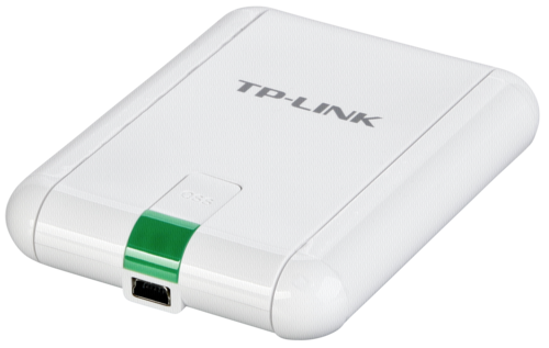 TP-LINK TL-WN822N