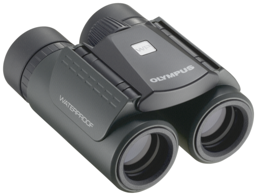 "Olympus Slim 10x21 RC II WP"