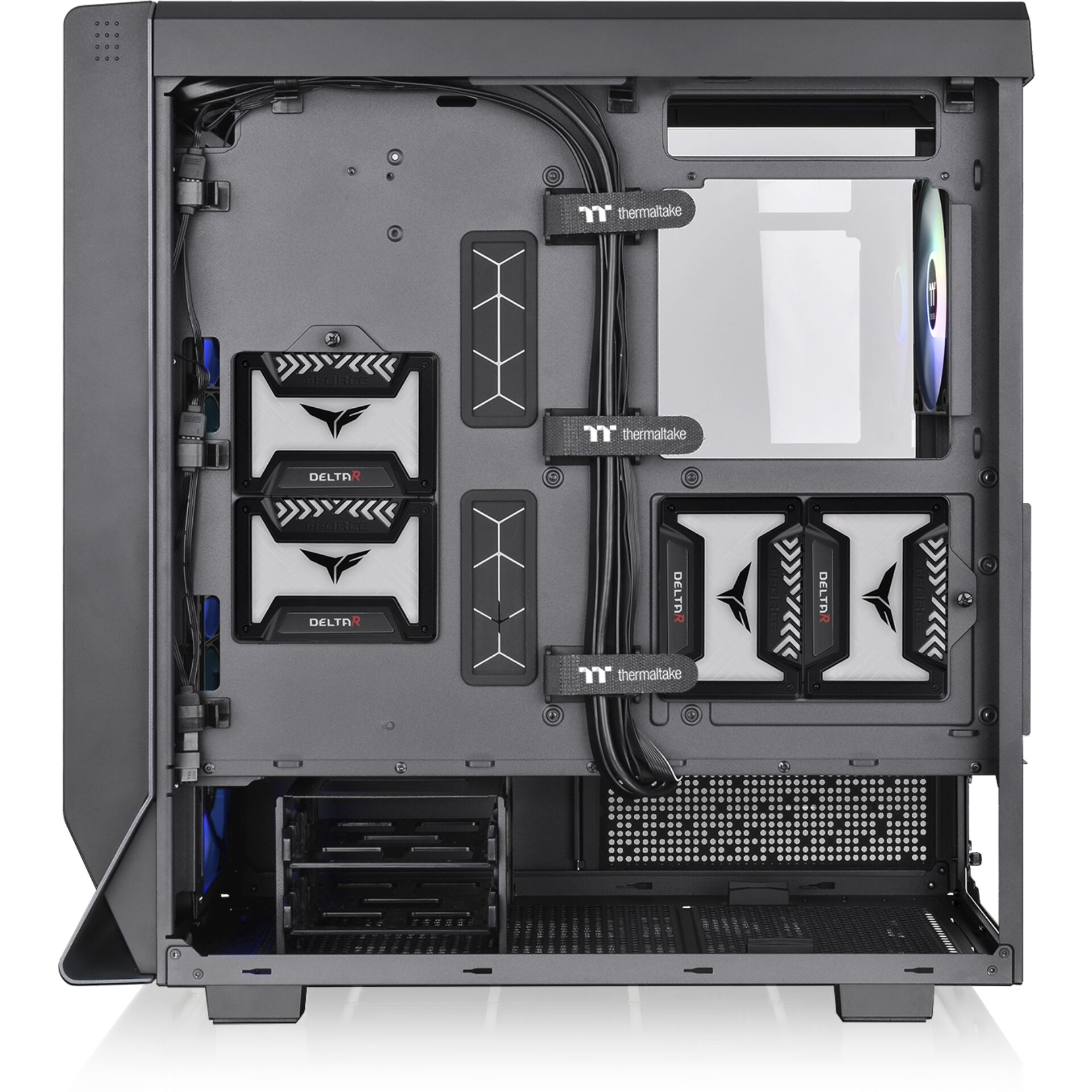 Thermaltake Ceres 500 TG ARGB Black 824896_11