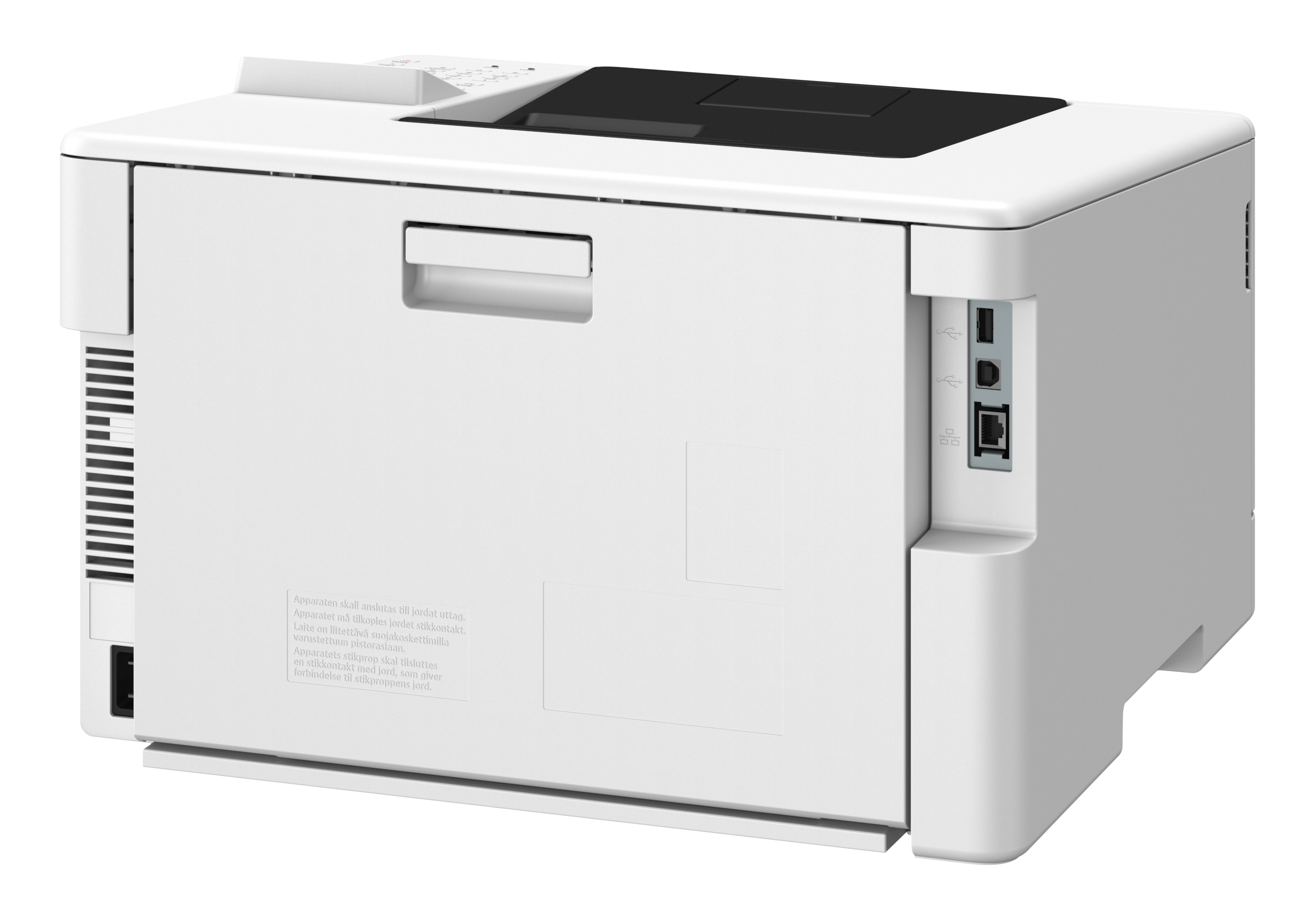 Canon i-SENSYS LBP 647 Cdw