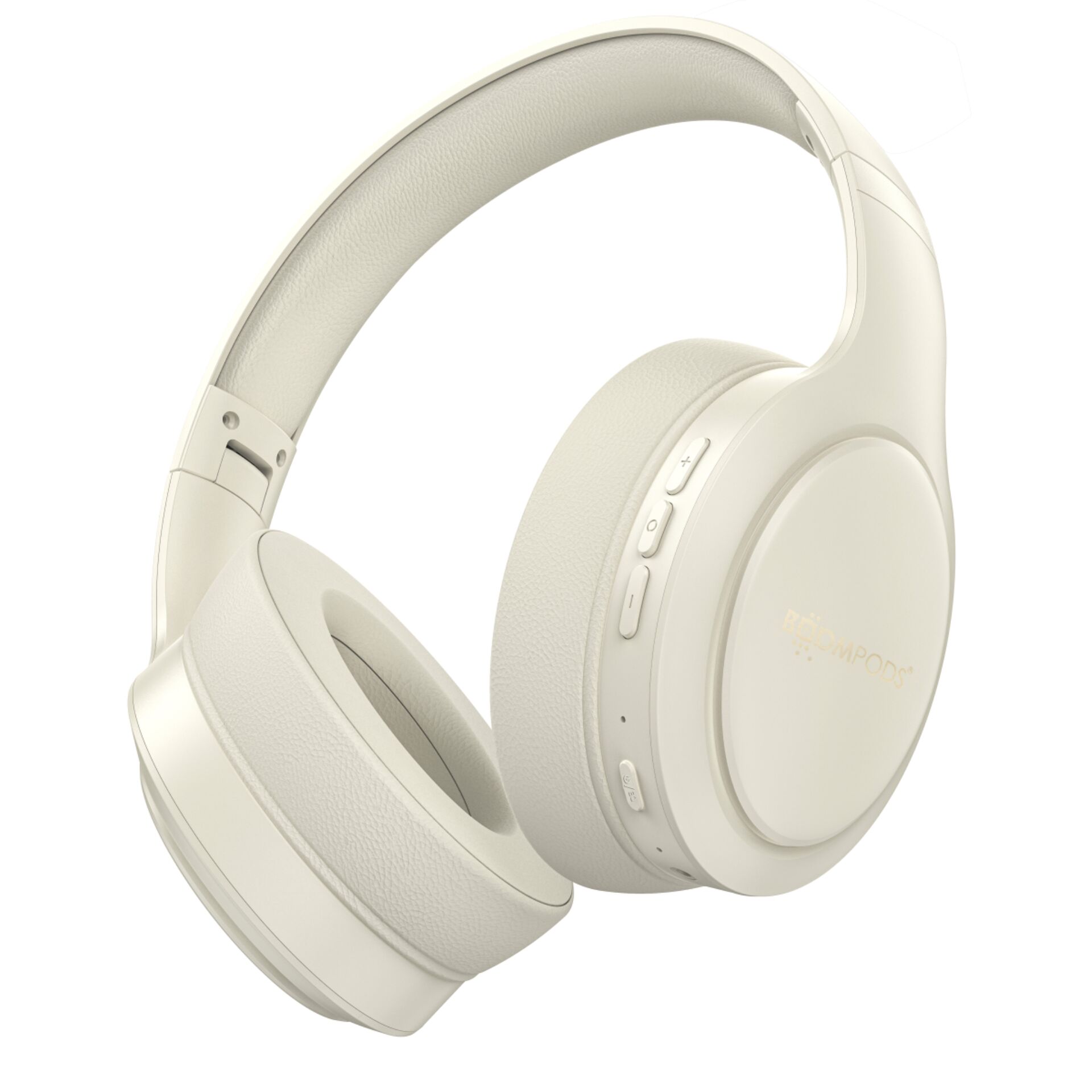 Boompods Headpods Pro2 Sand 111262_00