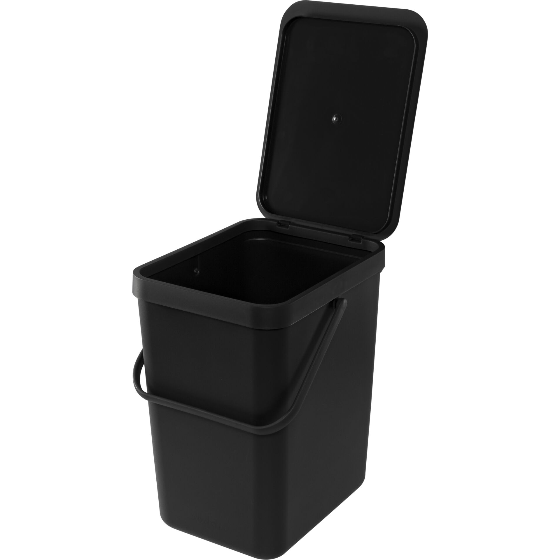 Brabantia Sort & Go Behälter 25l Dark Grey 704503_01