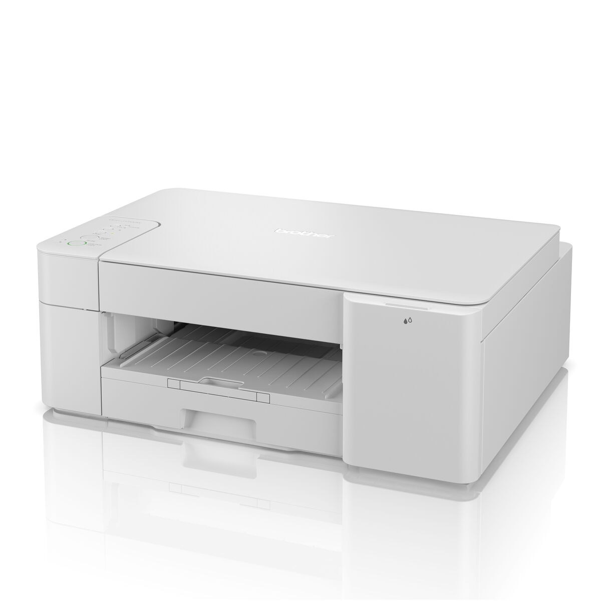 Brother DCP-J1200WE 3in1 Multifunktionsdrucker -EcoPro-