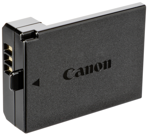 Canon DR-E10