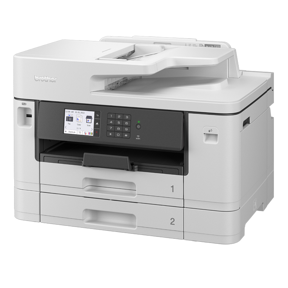 Brother MFC-J5740DW 4in1 DIN A3 Multifunktionsdrucker