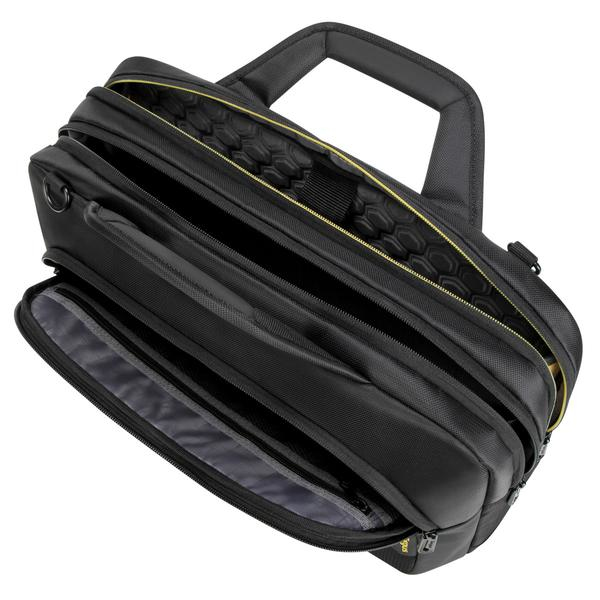 Targus CityGear 15-17.3" Topload Laptop Case Black 73337215_0288263617