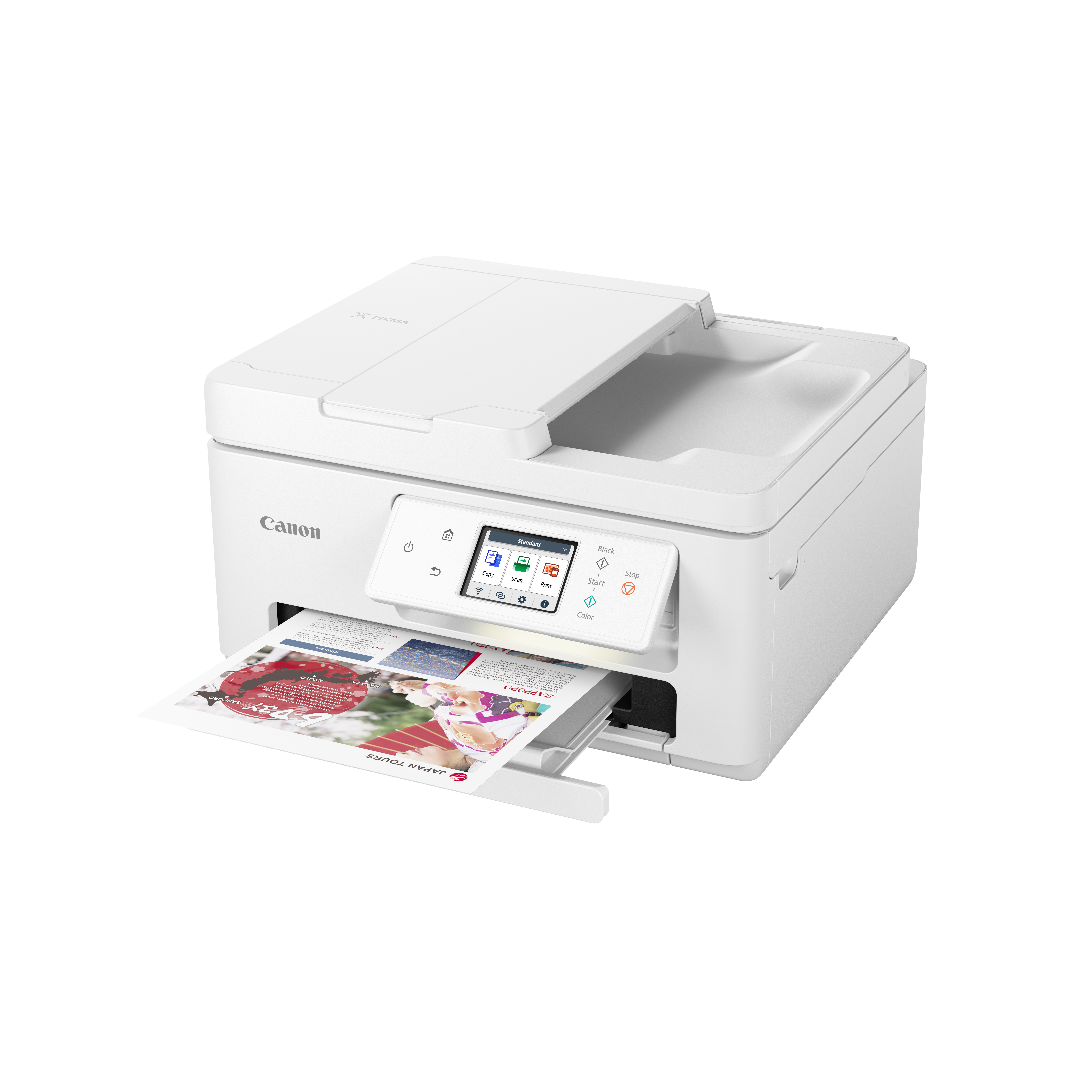 Canon PIXMA TS 7750i – Ansicht 4