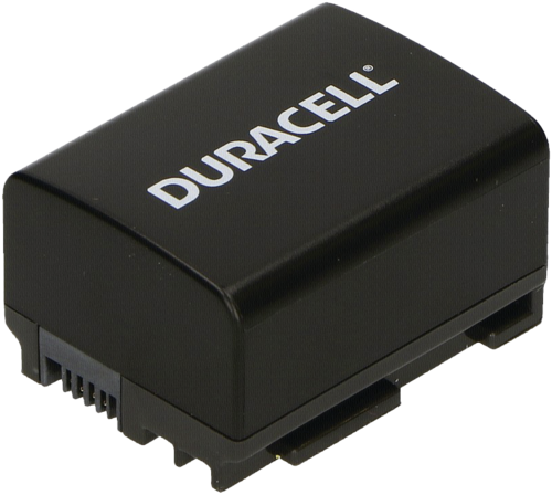 Duracell Li-Ion Akku 890 mAh