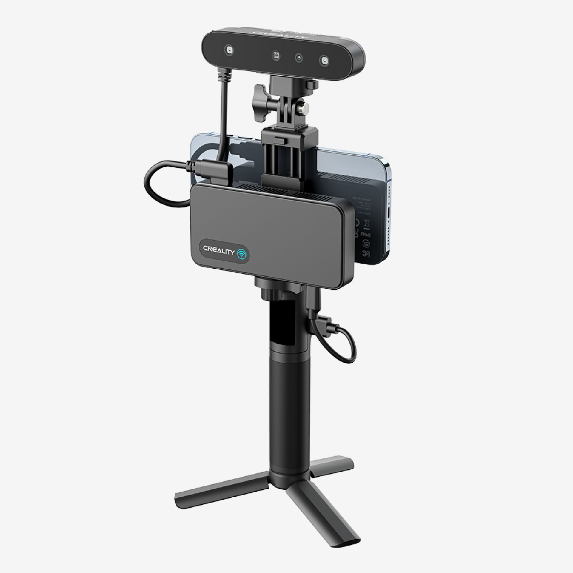 Creality CR-Scan Ferret Pro 3D Scanner 224291_04