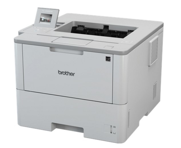 Brother HL-L6300DW 1200 x 1200DPI A4 WLAN Laser-Drucker